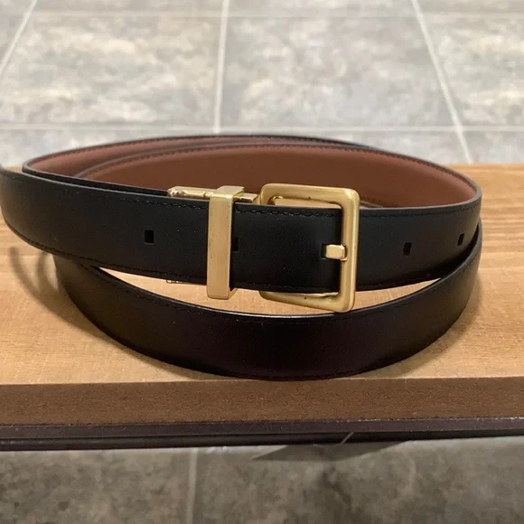 Calvin Klein | Accessories | Calvin Klein 2mm Reversible  display picture 1